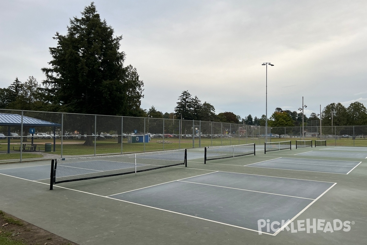 Photo of Pickleball at East Side Rec Field